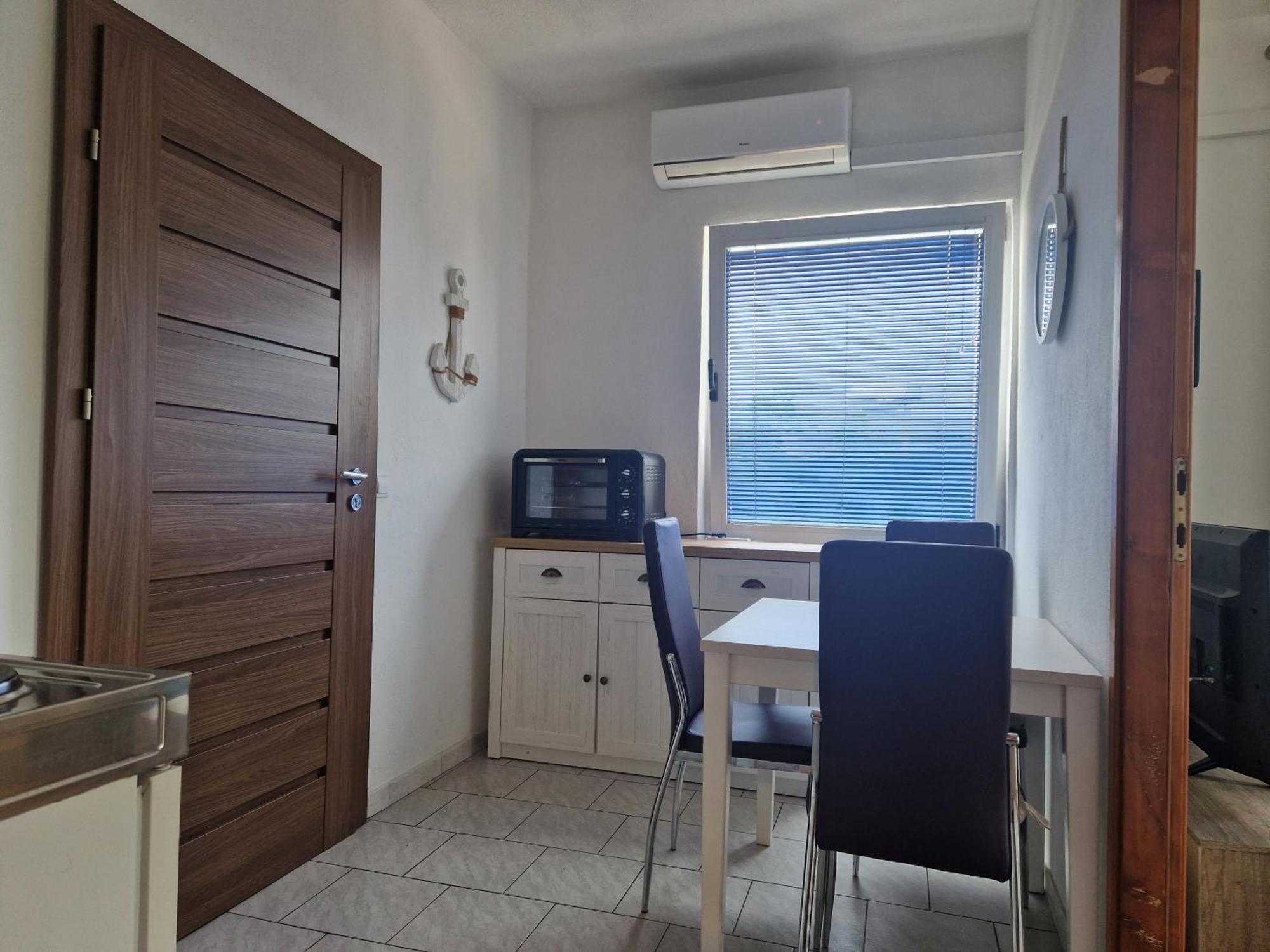 Apartments Barka Split Zimmer foto